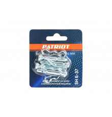 Срезные штифты SH 6-37 (4 шт.) PATRIOT 426001019