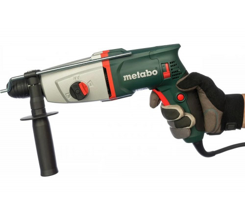 Перфоратор Metabo KHE 2644 606157000