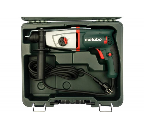 Перфоратор Metabo KHE 2644 606157000