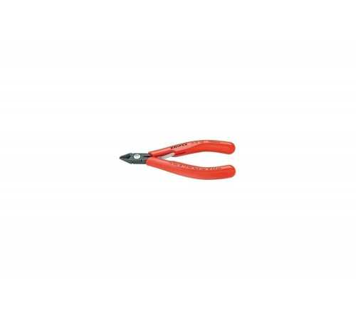 Бокорезы для электроники KNIPEX KN-7522125
