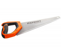 Ножовка по дереву PATRIOT WSP-400S 350006001