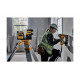 Лазерный построитель плоскостей Dewalt 18В, зеленый DCE825D1G18-QW