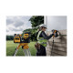 Лазерный построитель плоскостей Dewalt 18В, зеленый DCE825D1G18-QW