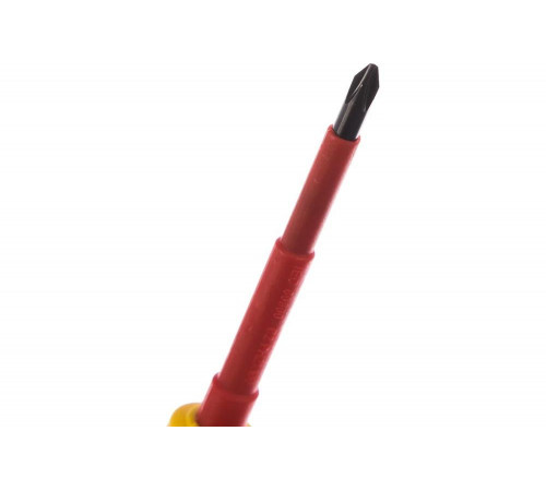 STAYER 8 шт., набор отверток диэлектрических 25145-H8_z01 Professional STAYER 8 шт., набор отверток диэлектрических 25145-H8_z01 Professional