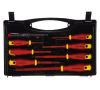 Набор диэлектрических отверток 8 шт. STAYER ELECTRO 25145-H8_z01
