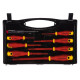 STAYER 8 шт., набор отверток диэлектрических 25145-H8_z01 Professional
