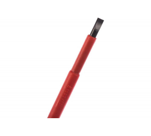 STAYER 8 шт., набор отверток диэлектрических 25145-H8_z01 Professional STAYER 8 шт., набор отверток диэлектрических 25145-H8_z01 Professional
