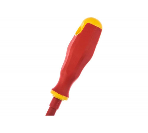 STAYER 8 шт., набор отверток диэлектрических 25145-H8_z01 Professional STAYER 8 шт., набор отверток диэлектрических 25145-H8_z01 Professional