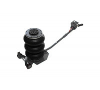 Подкатной пневматический домкрат KraftWell 3000 кг KRWPJ3L