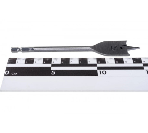 Набор сверл перьевых по дереву (8 шт; 12-32 мм) DEWALT DT70750-QZ