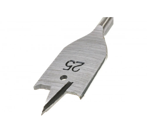 Набор сверл перьевых по дереву (8 шт; 12-32 мм) DEWALT DT70750-QZ