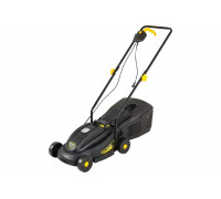 Электрическая газонокосилка Huter ELM 1000 70/4/3