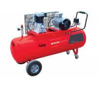 Компрессор FUBAG B5200B/200 СТ4 45681519