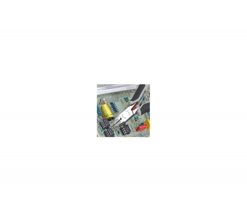 Кусачки KNIPEX KN-7702120HESD Кусачки KNIPEX KN-7702120HESD