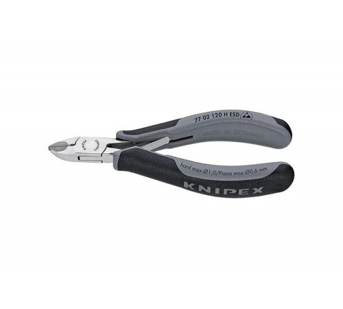 Кусачки KNIPEX KN-7702120HESD Кусачки KNIPEX KN-7702120HESD