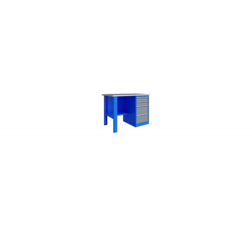 Верстак Верстакофф TNC 121.14.1 125107 Верстак Верстакофф TNC 121.14.1 125107