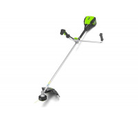 Аккумуляторный бесщеточный триммер Greenworks GD80BCB