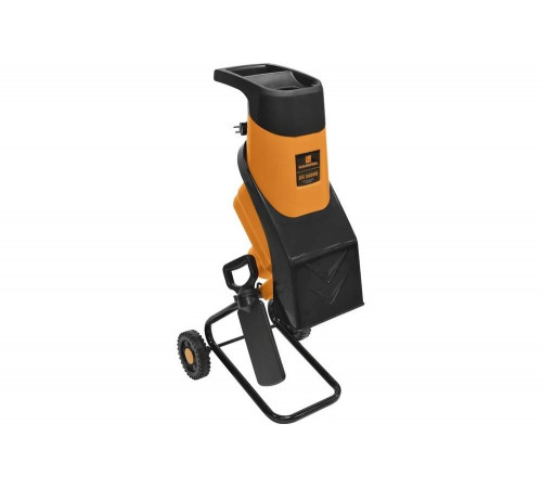 Садовый электроизмельчитель CARVER SH 2400E Садовый электроизмельчитель CARVER SH 2400E