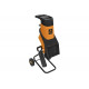 Садовый электроизмельчитель CARVER SH 2400E