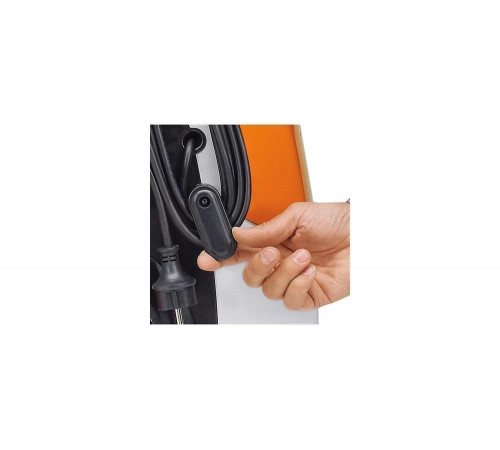 Моечная машина STIHL RE-282 PLUS 47880124521 Моечная машина STIHL RE-282 PLUS 47880124521