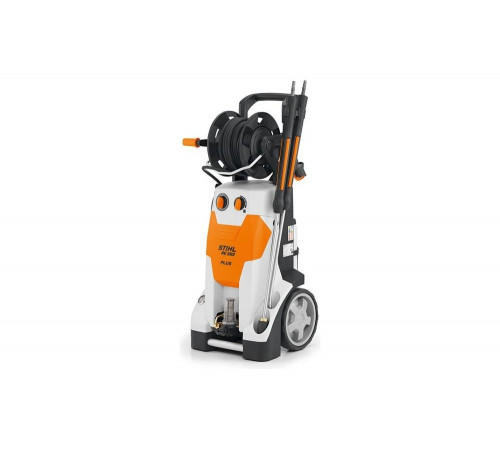 Моечная машина STIHL RE-282 PLUS 47880124521 Моечная машина STIHL RE-282 PLUS 47880124521