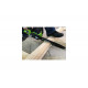 Аккумуляторная бесщеточная цепная пила Greenworks GD40CS40 20077UB