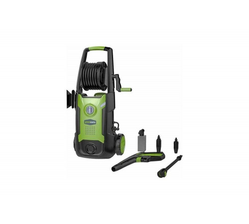 Мойка высокого давления GREENWORKS GPWG4 (5100307)