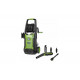 Мойка высокого давления GREENWORKS GPWG4 (5100307)