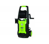 Мойка высокого давления Greenworks G4 5100307