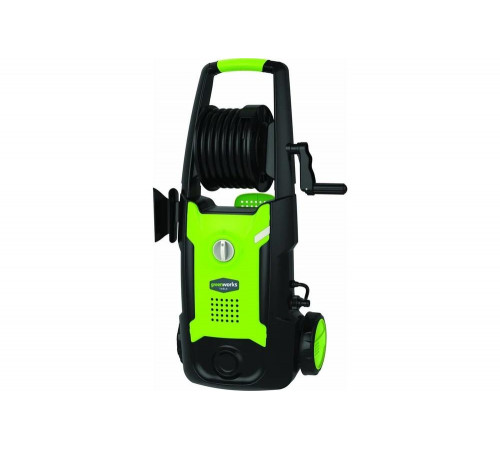 Мойка высокого давления GREENWORKS GPWG4 (5100307)