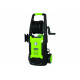 Мойка высокого давления GREENWORKS GPWG4 (5100307)