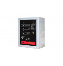 Блок автоматики Startmaster DS 25000 D (400V) для дизельных электростанций DS 7000 DA ES; DS 14000 DA ES FUBAG 646217