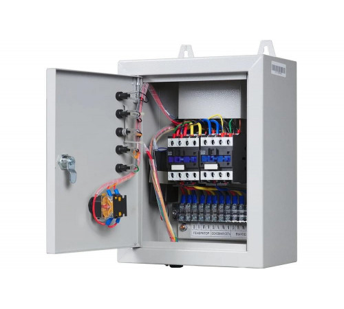 Блок автоматики Startmaster DS 25000 D (400V) для дизельных электростанций DS 7000 DA ES; DS 14000 DA ES FUBAG 646217 Блок автоматики Startmaster DS 25000 D (400V) для дизельных электростанций DS 7000 DA ES; DS 14000 DA ES FUBAG 646217