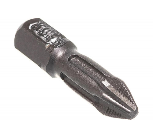 KRAFTOOL PH2, 10 шт., 25 мм, кованые профессиональные биты X-DRIVE 26121-2-25-10 KRAFTOOL PH2, 10 шт., 25 мм, кованые профессиональные биты X-DRIVE 26121-2-25-10