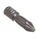 KRAFTOOL PH2, 10 шт., 25 мм, кованые профессиональные биты X-DRIVE 26121-2-25-10