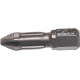 KRAFTOOL PH2, 10 шт., 25 мм, кованые профессиональные биты X-DRIVE 26121-2-25-10