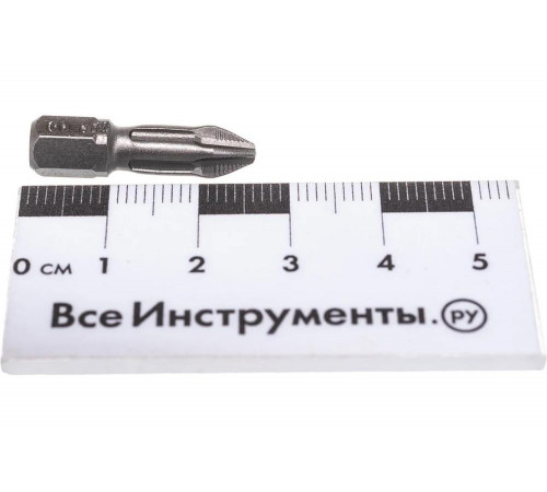 KRAFTOOL PH2, 10 шт., 25 мм, кованые профессиональные биты X-DRIVE 26121-2-25-10 KRAFTOOL PH2, 10 шт., 25 мм, кованые профессиональные биты X-DRIVE 26121-2-25-10