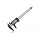 Цифровой штангенциркуль DEKO GJ61065-0210 065-0210