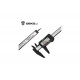Цифровой штангенциркуль DEKO GJ61065-0210 065-0210