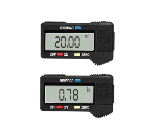 Цифровой штангенциркуль DEKO GJ61065-0210 065-0210 Цифровой штангенциркуль DEKO GJ61065-0210 065-0210