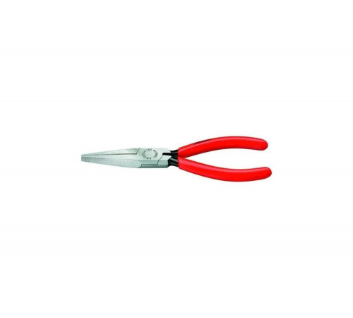 Длинногубцы без режущих кромок KNIPEX KN-3011160 Длинногубцы без режущих кромок KNIPEX KN-3011160