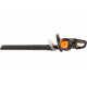 Аккумуляторный кусторез WORX WG284E.9