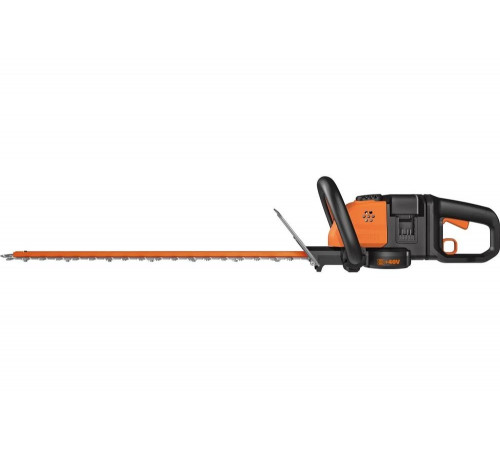 Аккумуляторный кусторез WORX WG284E.9 Аккумуляторный кусторез WORX WG284E.9