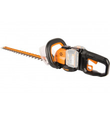 Аккумуляторный кусторез WORX 40В WG284E.9