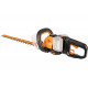Аккумуляторный кусторез WORX WG284E.9