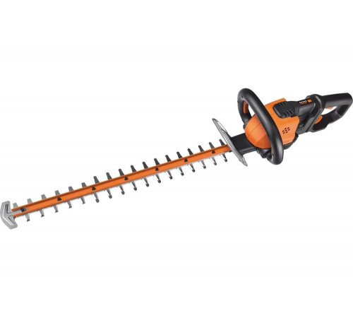 Аккумуляторный кусторез WORX WG284E.9 Аккумуляторный кусторез WORX WG284E.9