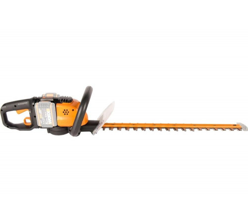 Аккумуляторный кусторез WORX WG284E.9 Аккумуляторный кусторез WORX WG284E.9