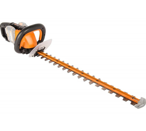 Аккумуляторный кусторез WORX WG284E.9 Аккумуляторный кусторез WORX WG284E.9