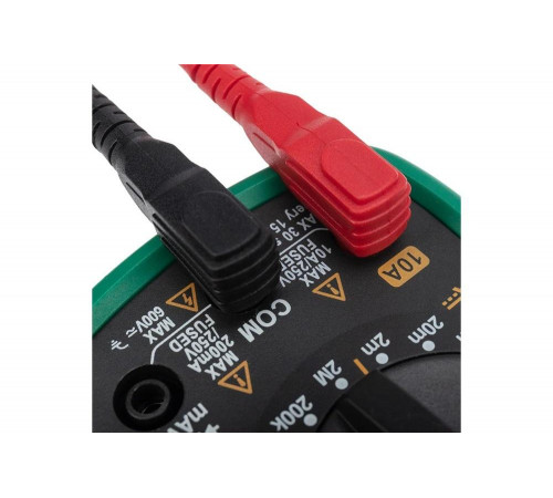 Универсальный мультиметр Mastech MS8238