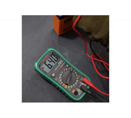 Универсальный мультиметр Mastech MS8238